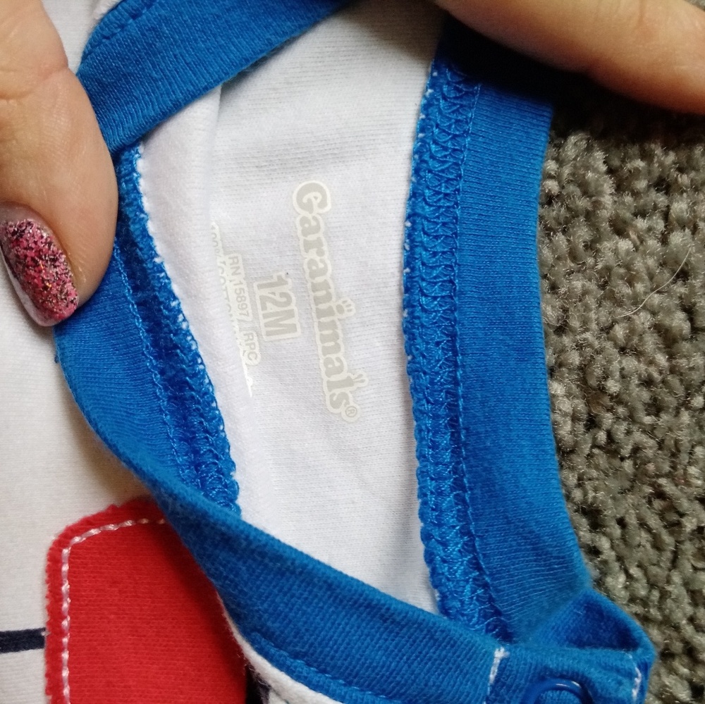 Onsie - Picture 2 of 2